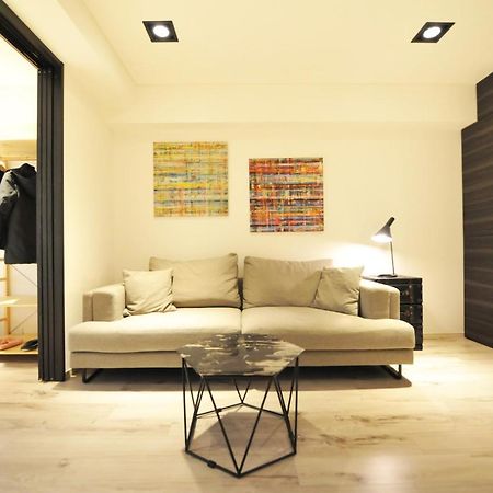 Azabujuban Chic 2-Bedroom Apartment Fancy Design โตเกียว ภายนอก รูปภาพ