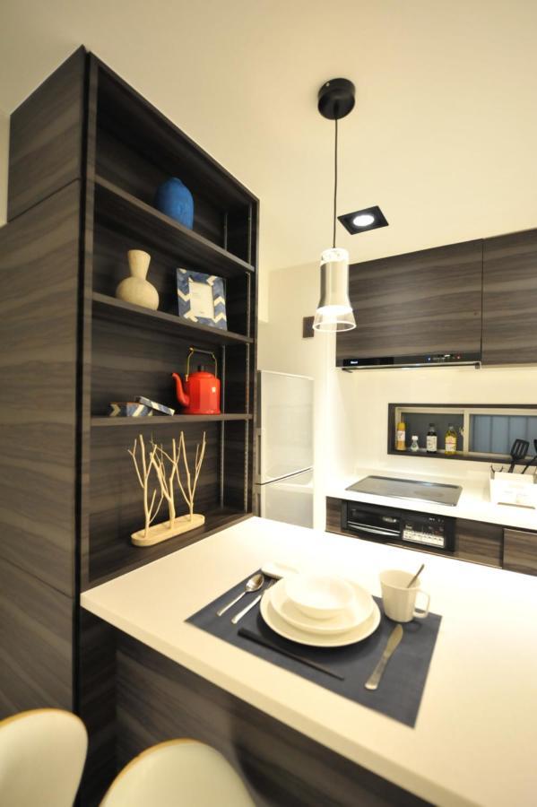 Azabujuban Chic 2-Bedroom Apartment Fancy Design โตเกียว ภายนอก รูปภาพ