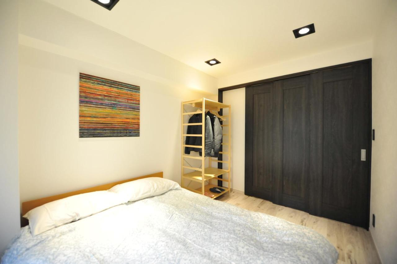 Azabujuban Chic 2-Bedroom Apartment Fancy Design โตเกียว ภายนอก รูปภาพ